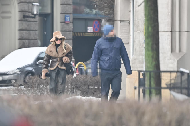 Monika Olejnik czy Włóczykij?