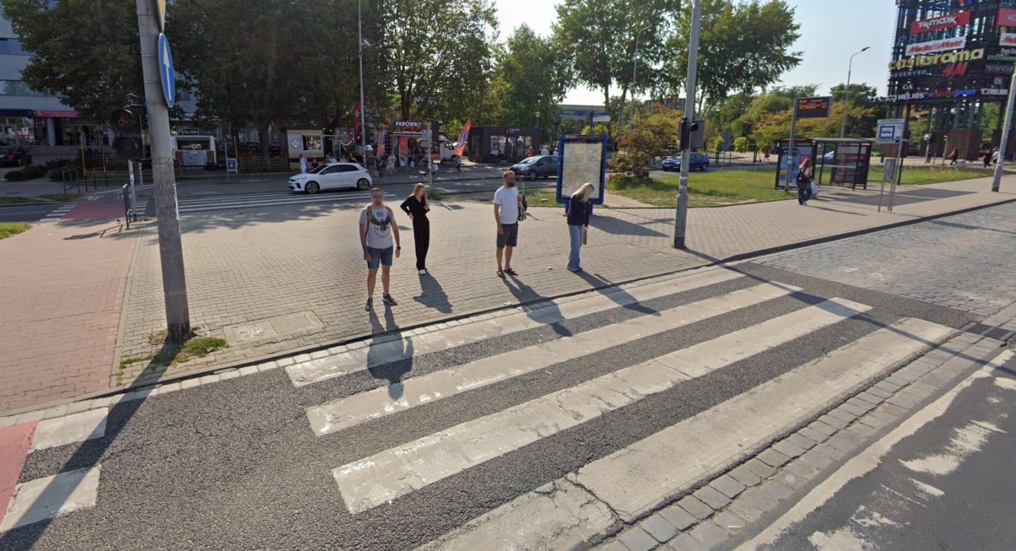 Samochody Google Street View znów będą na Dolnym Śląsku. Sprawdź listę miast