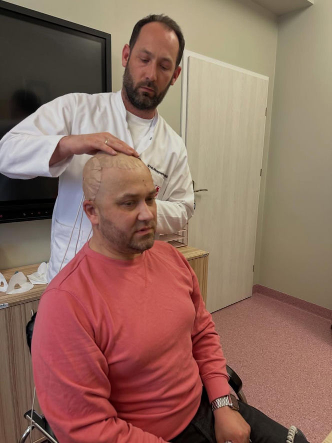 Adrian ze "Ślubu..."