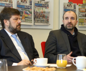 Debata na temat fizjoterapii
