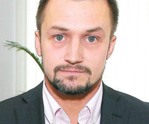 Piotr Guział