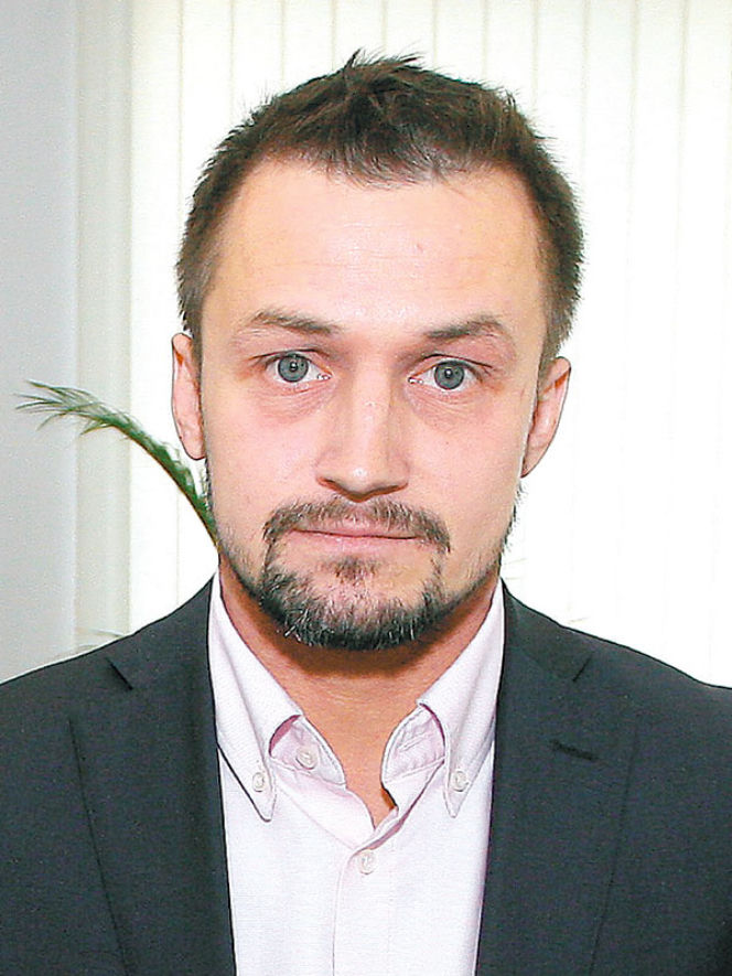 Piotr Guział