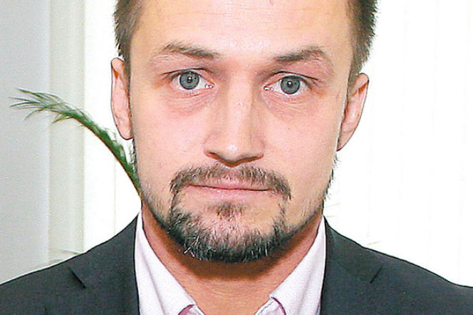 Piotr Guział