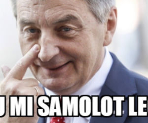 Memy o Rzeszowie