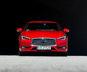 Infiniti Q60 3.0 V6 TwinTurbo AT AWD Sport Tech
