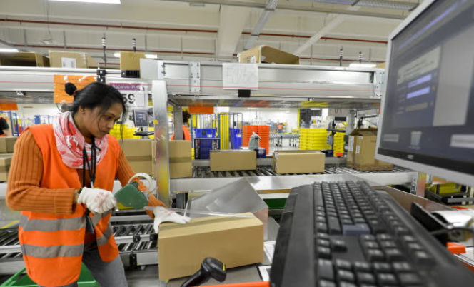Amazon