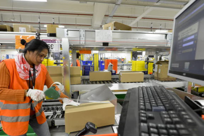 Amazon