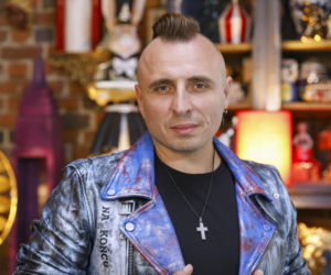 Czadoman nie kryje się z pieniędzmi. Wyznał, ile w tym roku bierze za jeden koncert