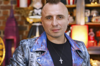 Czadoman nie kryje się z pieniędzmi. Wyznał, ile w tym roku bierze za jeden koncert