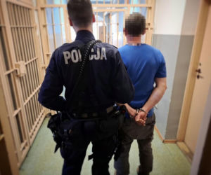 Pomorscy policjanci zatrzymali 136 osób! Duża akcja mundurowych