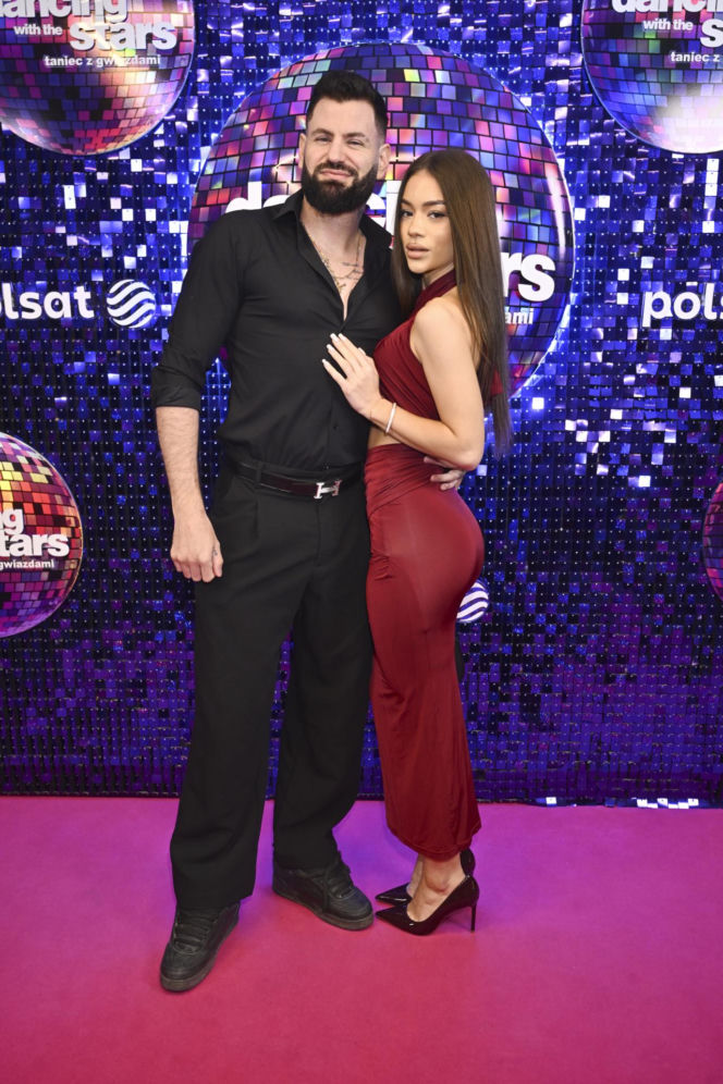 "Taniec z Gwiazdami" 18, odcinek 5.