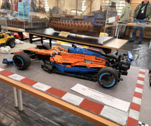 I Miting Modelarski w Grudziądzu