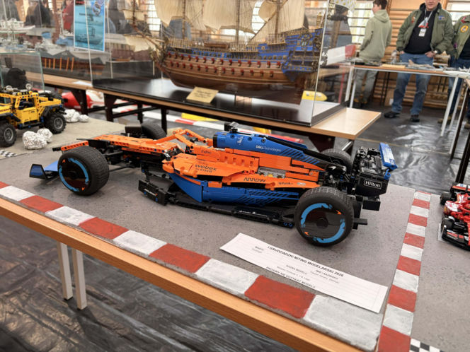 I Miting Modelarski w Grudziądzu