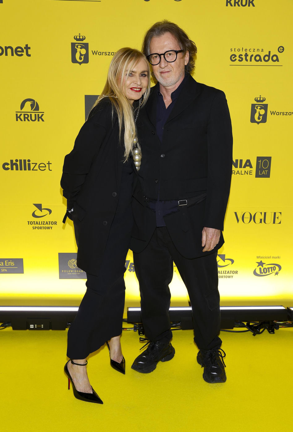 Olejnik błysnęła w Cannes
