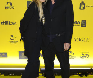 Olejnik błysnęła w Cannes
