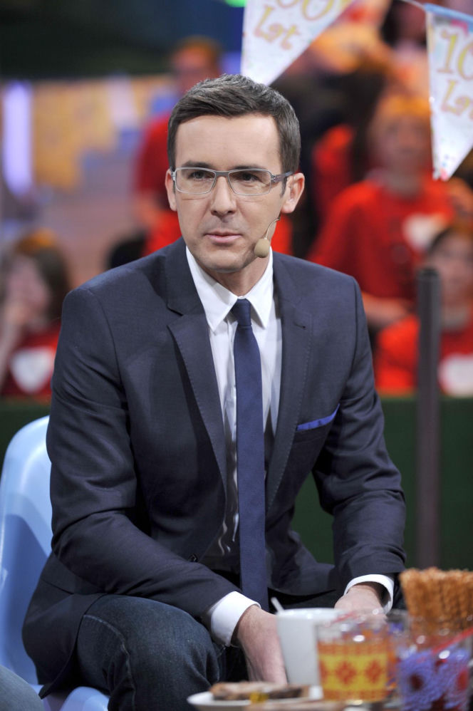 "Kocham Cię, Polsko!" powraca. Oto wszyscy kapitanowie i prowadzący sprzed lat [GALERIA]