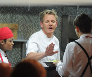 Gordon Ramsay