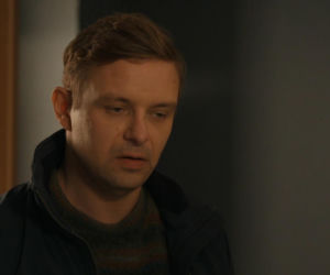 Barwy szczęścia odc. 3341. Hubert (Marek Molak)