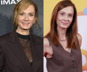 Anita Sokołowska zmieniła kolor włosów. Tak zaprezentowała się na przedpremierze filmu Dziki