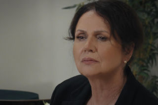 M jak miłość, odcinek 1946: Marysia (Małgorzata Pieńkowska)