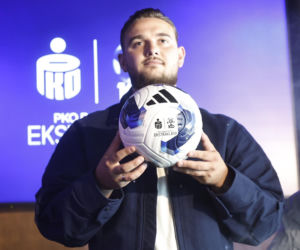Ekstraklasa, piłka