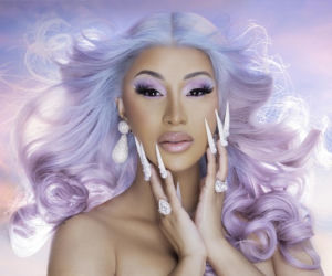 Cardi B
