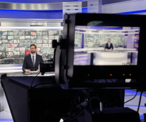 TVP World w obronie polskiej racji stanu