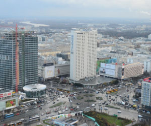 Rotunda wczoraj i dziś