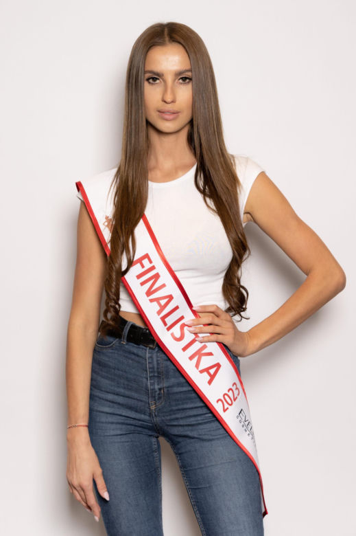 Oto kandydatki do tytułu Polska Miss 2023