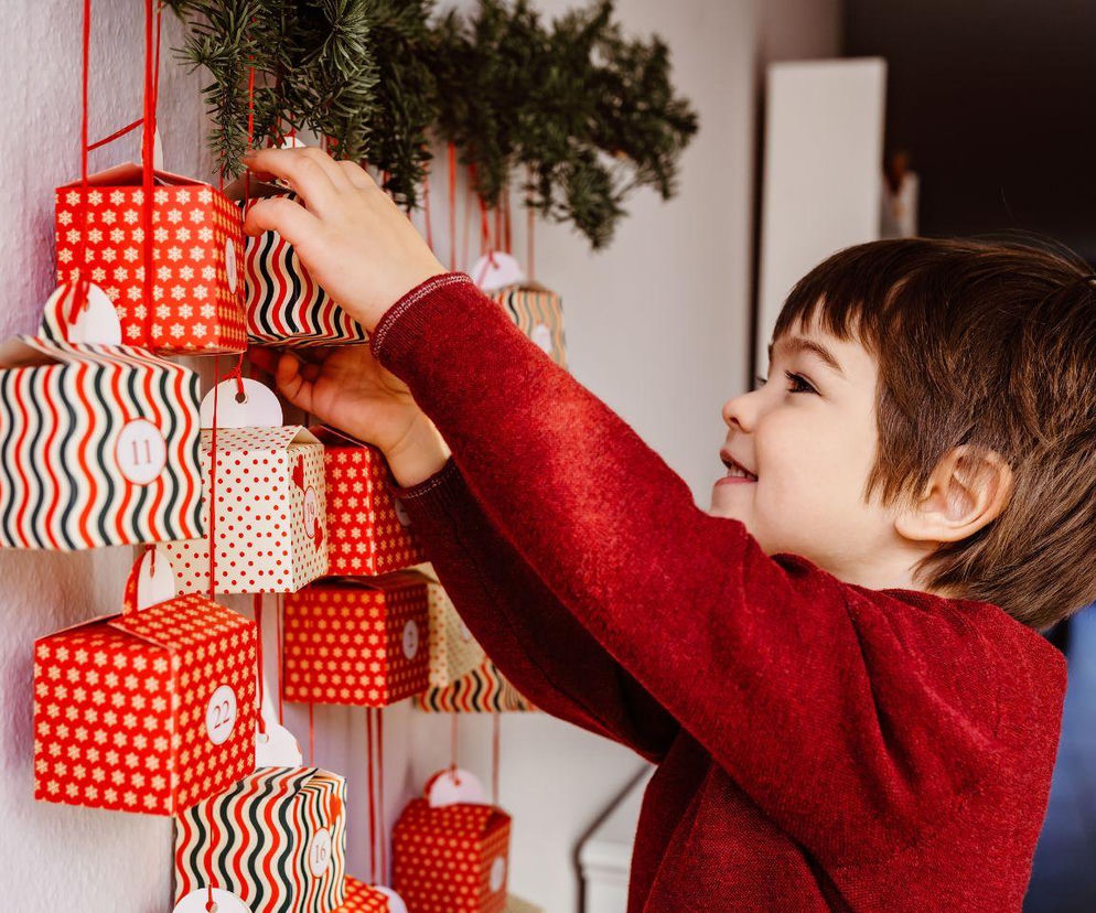 Zadania do kalendarza adwentowego. 24 propozycje do wykorzystania