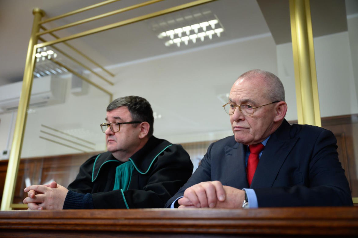 Zapadł wyrok ws. podżegania do zabójstwa Jarosława Ziętary