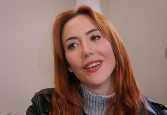 "Panna młoda", odcinek 35: Cihan i Yasemin stają przed kolejną rozmową na temat in vitro