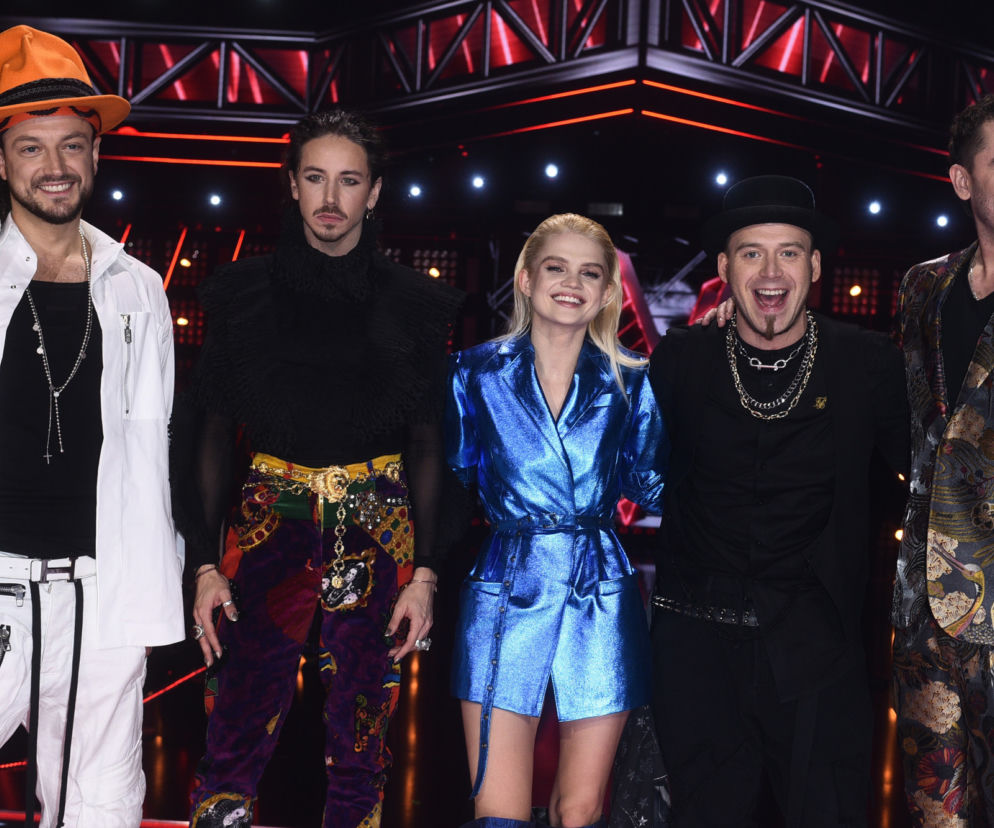 The Voice of Poland