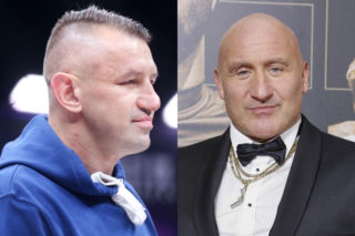 Tomasz Adamek wyzywa Marcina Najmana! Błyskawiczna odpowiedź. Ładuję go na cytrynę