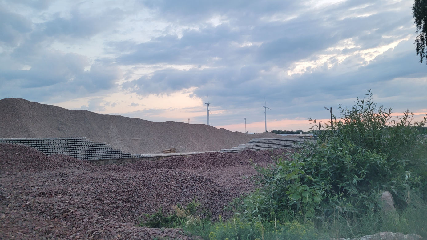 Z Olsztyna do Ełku podróż koleją będzie krótsza. Tak wygląda remont linii pod Giżyckiem