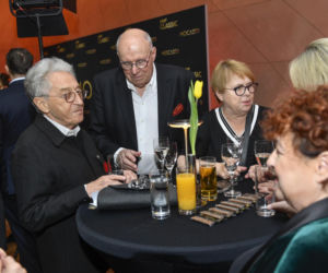 Gala MocArty RMF Classic