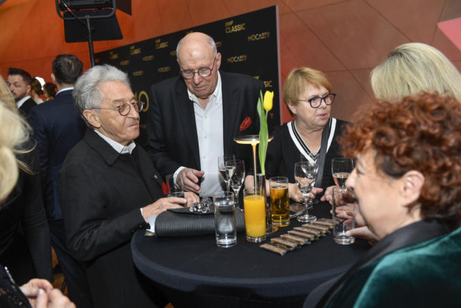 Gala MocArty RMF Classic