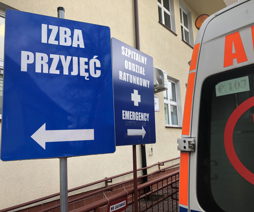 Nowy sterylizator trafi do szczecineckiego szpitala 