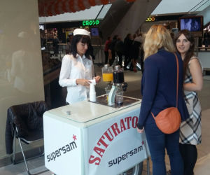 SUPERSAM KATOWICE