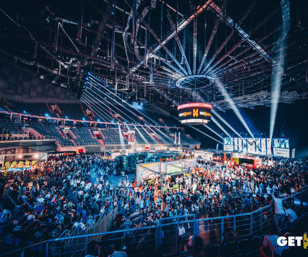 MeetUp Kraków 2018
