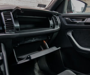 Skoda Kodiaq Sportline 2.0 TSI 4x4 180 KM DSG