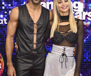 Taniec z Gwiazdami 18, odcinek 5.