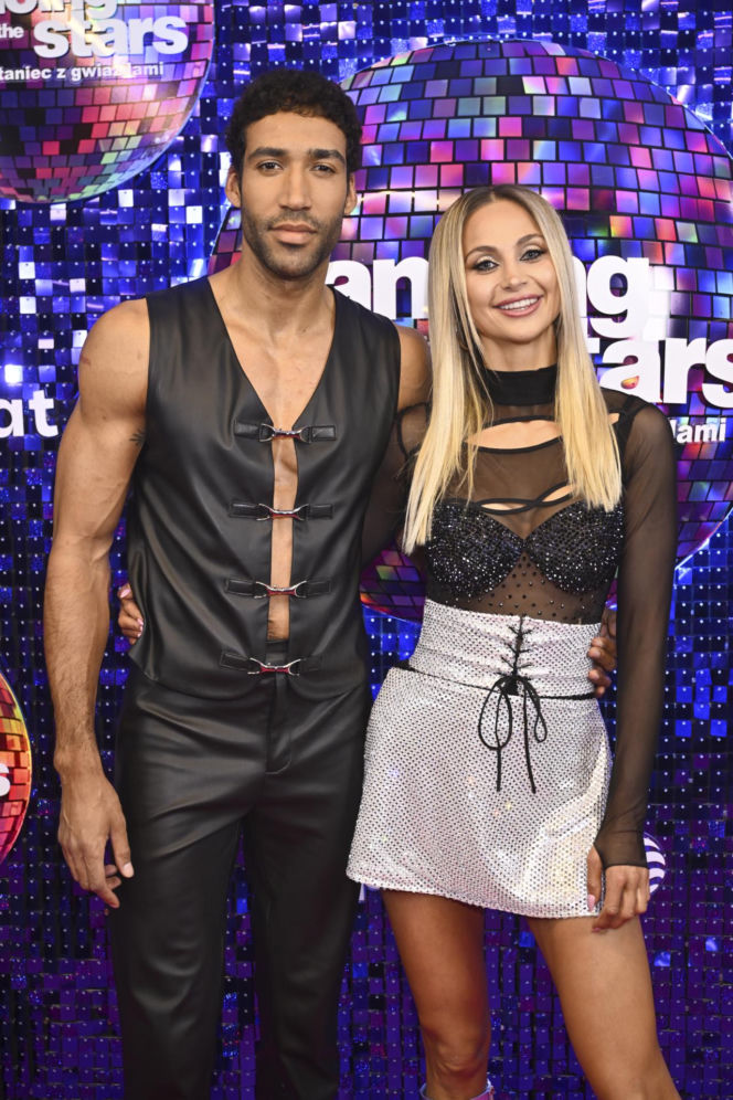 "Taniec z Gwiazdami" 18, odcinek 5.