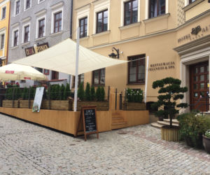 plAlter - talerz grillowy przedsmakiem Festiwalu Smaku