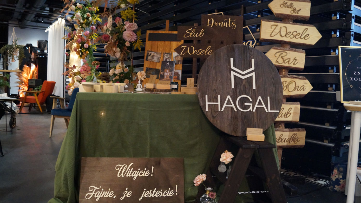 Kuyavian Slow Wedding, czyli alternatywne targi ślubne w Fabryce Lloyda! [ZDJĘCIA]