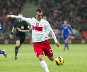 Arkadiusz Milik