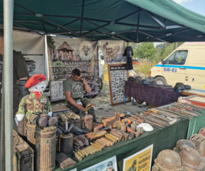 XVIII Piknik Militarny w Kaliszu 