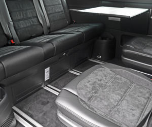 Volkswagen Multivan T6 w wersji Generation Six