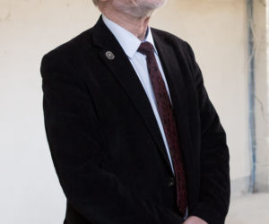 Jan Duda. Ojciec prezydenta idzie do sejmu.