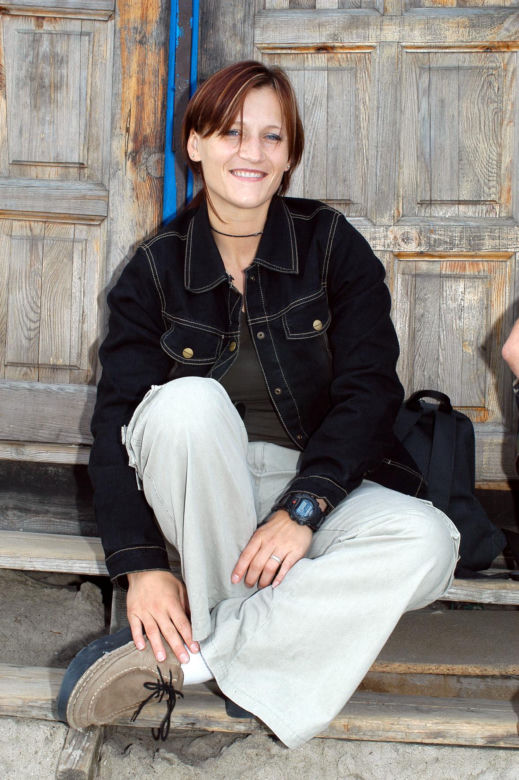 Iwona Guzowska